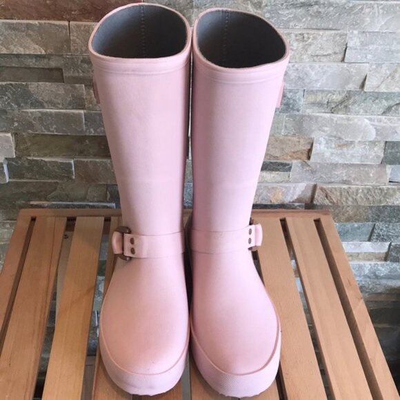 MoovBoot Women's Rainy Boots - Picture 3 of 7